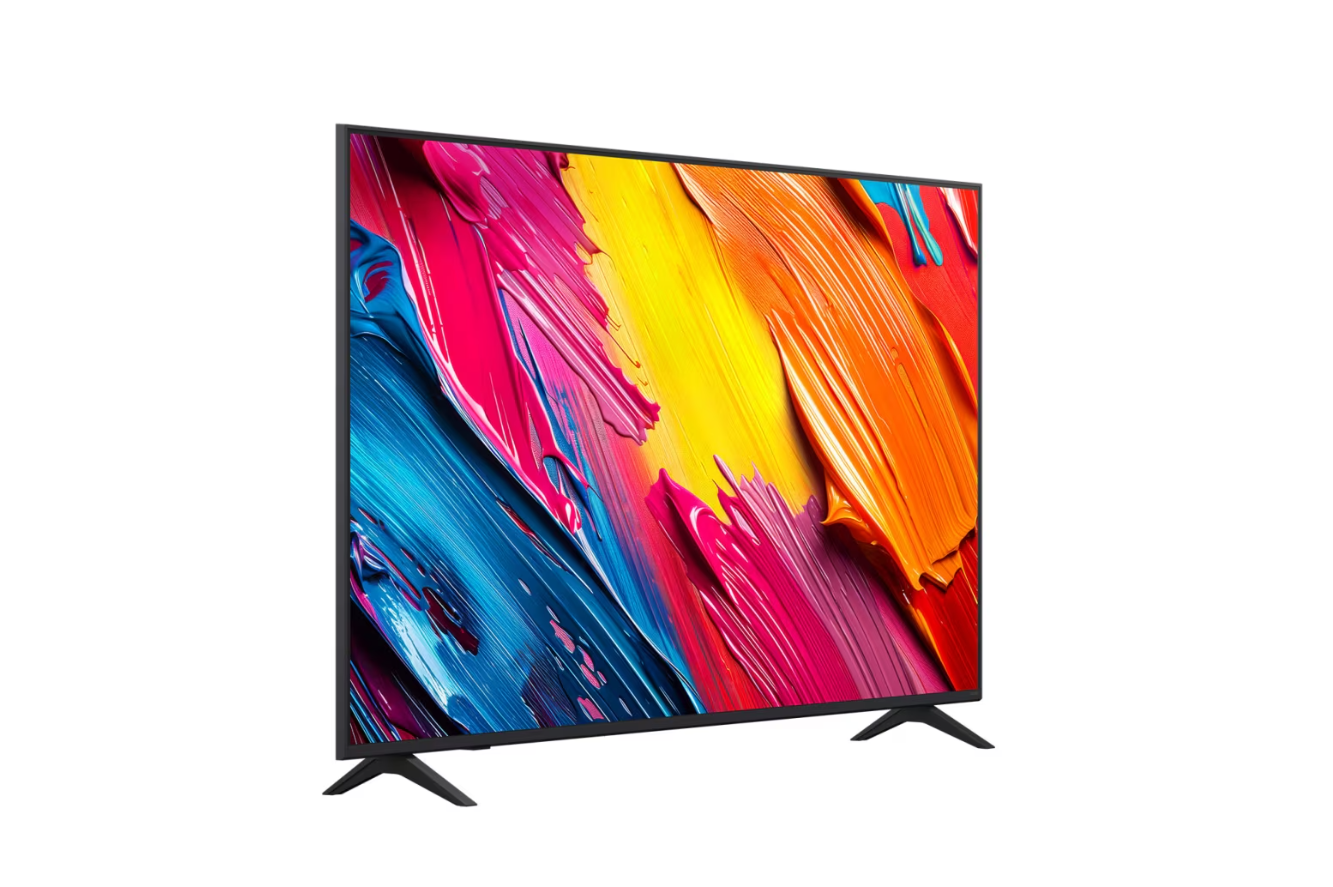 LG LG QNED AI 4K TV | 65QNED7EA6B | 65 | Smart TV | webOS | UHD - Image 7