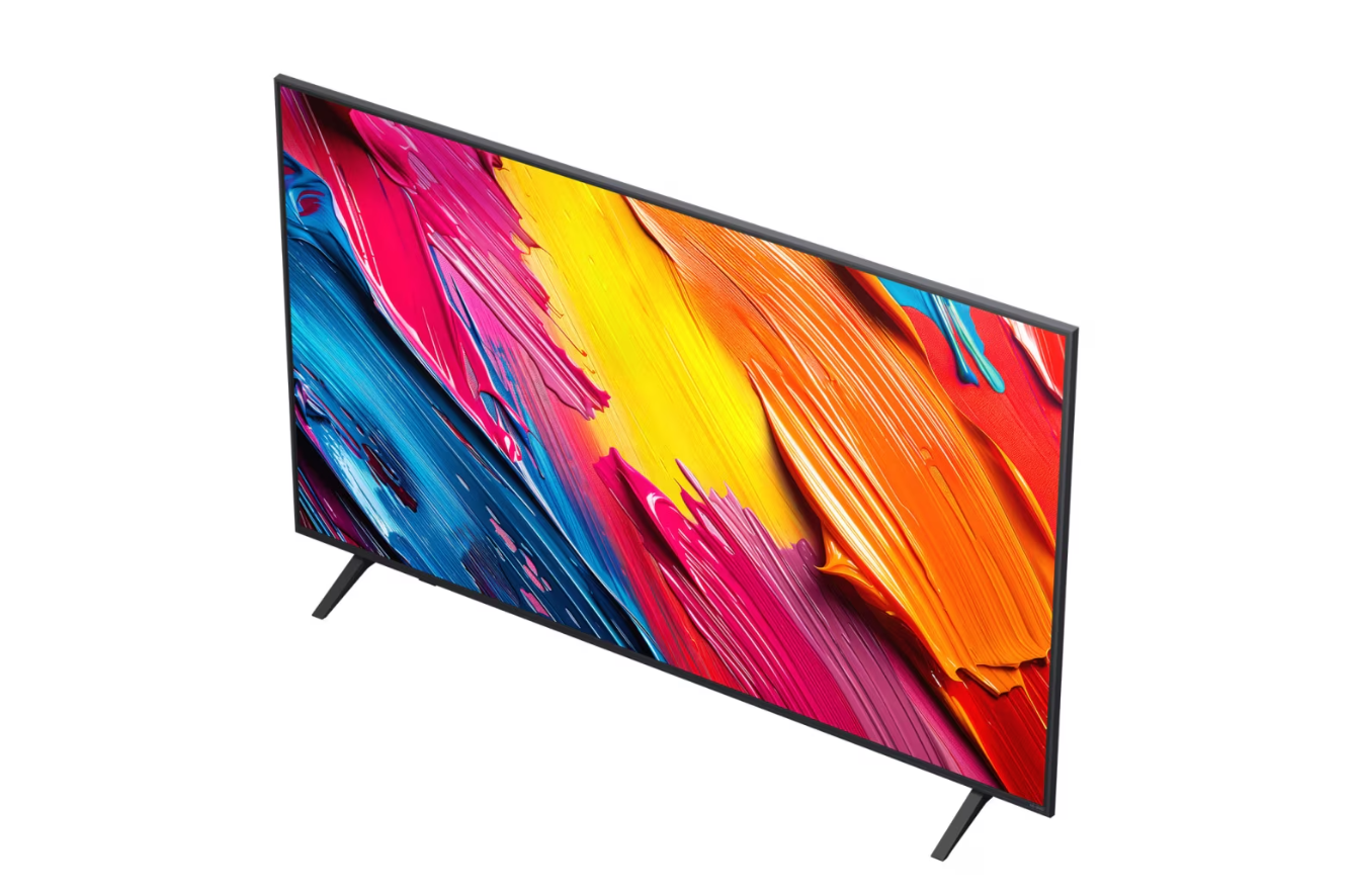 LG LG QNED AI 4K TV | 65QNED7EA6B | 65 | Smart TV | webOS | UHD - Image 11