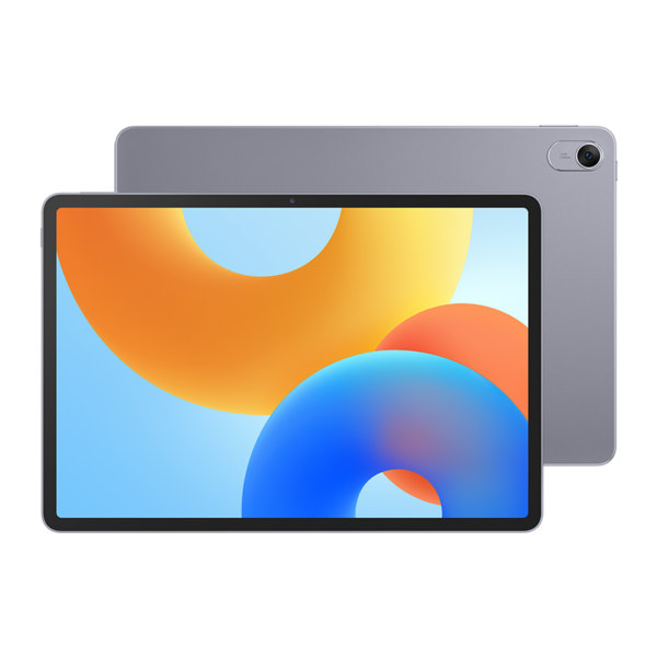 Huawei MatePad | 11.5 " | Space Gray | TFT LCD | 1600 x 2456 pixels | KirinT80 | 8 GB | 256 GB | Wi-Fi | Front camera | 8 MP | Rear camera | 13 MP | Bluetooth | 5.2 | Harmony OS | 4.3
