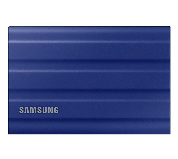Portable SSD | T7 | 1000 GB | N/A " | USB 3.2 | Blue