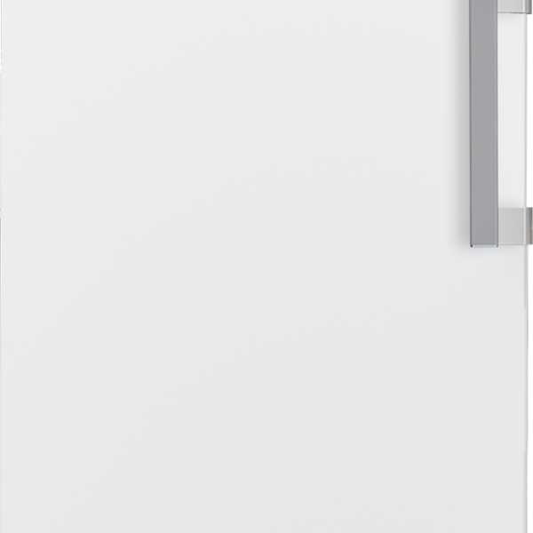 BEKO Freezer | B5RMFNE314W | Energy efficiency class E | Upright | Free standing | Height 186.5 cm | Total net capacity 286 L | No Frost system | Display | White