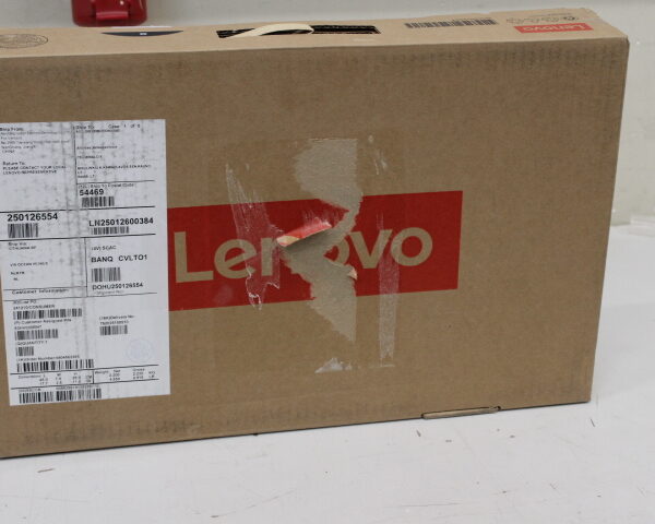 SALE OUT. Lenovo IdeaPad Slim 5 14AHP10 14 AMD R7 8845HS/16GB/1TB/AMD Redeon 780M/WIN11 Home/Grey/2Y Warranty | SALE OUT. SALE OUT. Lenovo IdeaPad Slim 5 14AHP10 | Luna Grey | 14 " | OLED | WUXGA | 1920 x 1200 pixels | Glossy | AMD Ryzen 7 | 8845HS | 16 GB | SO-DIMM DDR5 | Solid-state drive capacity 1000 GB | AMD Radeon 780M Graphics | Windows 11 Home | 802.11be | Bluetooth version 5.4 | Keyboard language English | Keyboard backlit | Warranty 24 month(s) | Battery warranty 12 month(s) | DAMAGED PACKAGING, USED, SCRATCHED ON THE TOP, MISSING POWER CHARGE