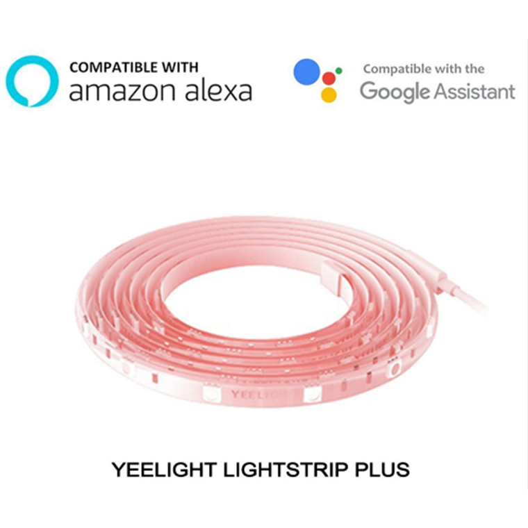 Xiaomi | Yeelight Lightstrip Plus | GPX4016RT | 7.5 W - Image 4