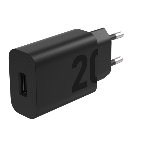 Lenovo 20W USB-A Wall Charger