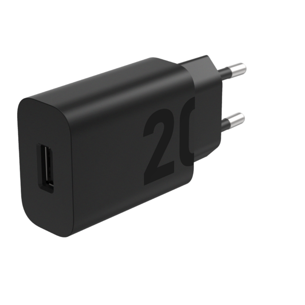 Lenovo 20W USB-A Wall Charger