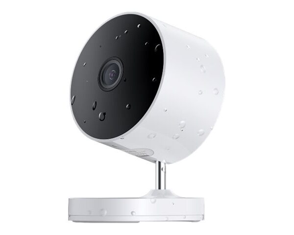 Xiaomi Outdoor Camera AW200 | Xiaomi | Camera | AW200 | H.265 | MicroSD