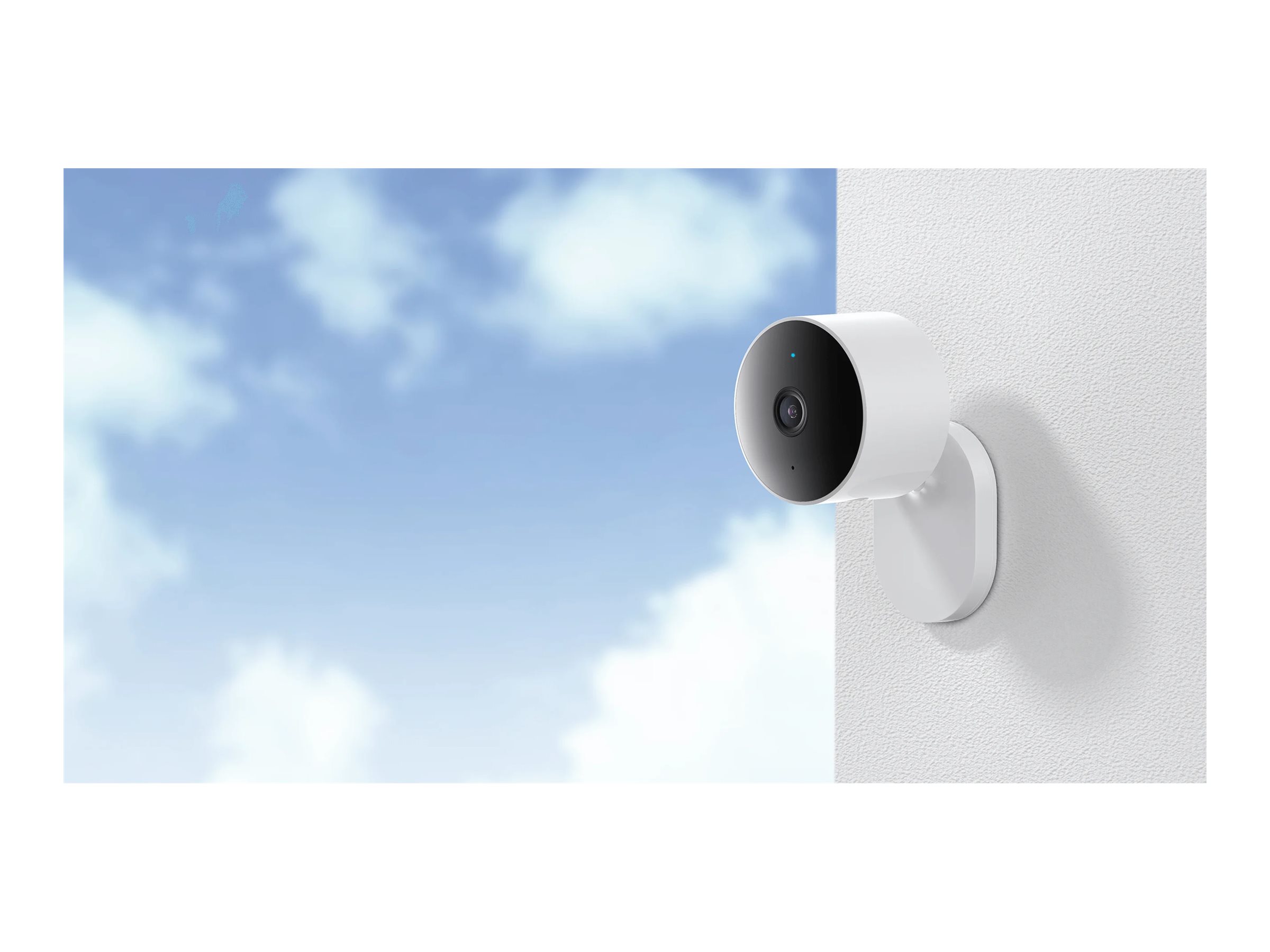 Xiaomi Outdoor Camera AW200 | Xiaomi | Camera | AW200 | H.265 | MicroSD - Image 4