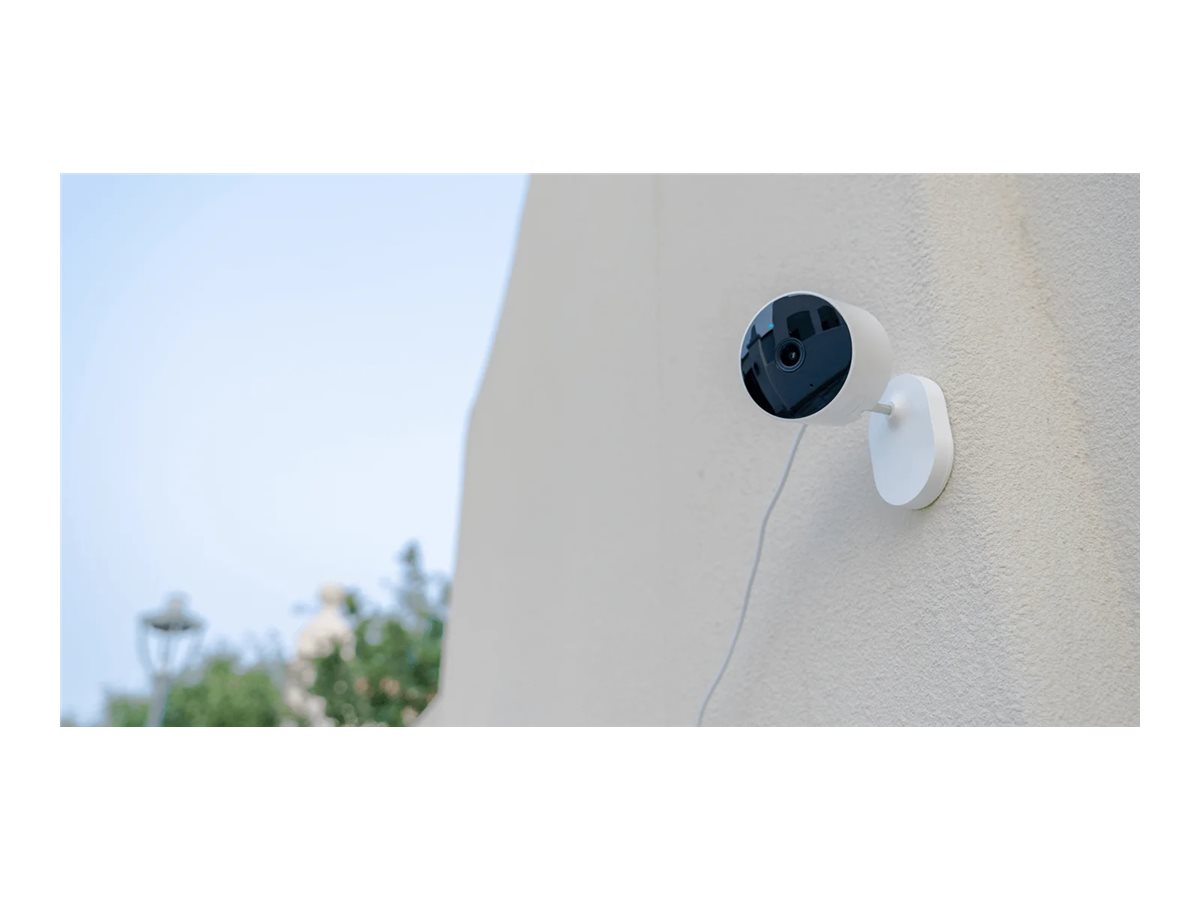 Xiaomi Outdoor Camera AW200 | Xiaomi | Camera | AW200 | H.265 | MicroSD - Image 6