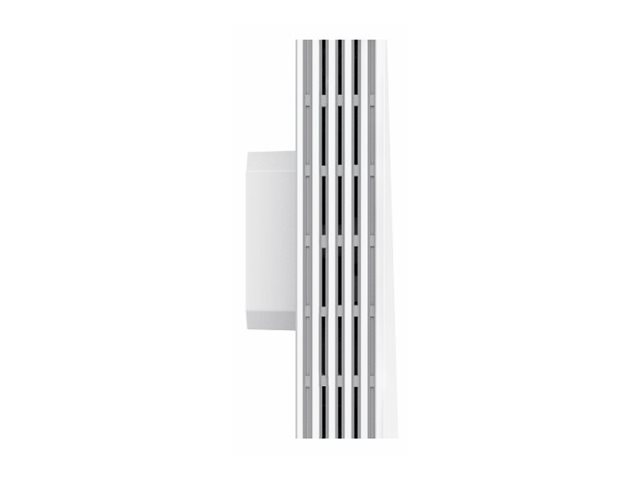 TP-LINK | AX3000 Wall Plate WiFi 6 Access Point | EAP655-Wall | 802.11ax | 10/100/1000 Mbit/s | Ethernet LAN (RJ-45) ports 4 | MU-MiMO No | PoE out - Image 6