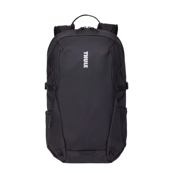 Thule | TEBP-4116, 3204838 | EnRoute Backpack | Fits up to size 15.6 " | Backpack | Black