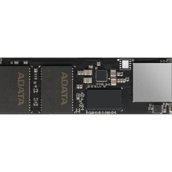 ADATA | XPG Gammix S70 BLADE | 2000 GB | SSD form factor M.2 2280 | Solid-state drive interface  PCIe Gen4x4 | Read speed 7400 MB/s | Write speed 6400 MB/s