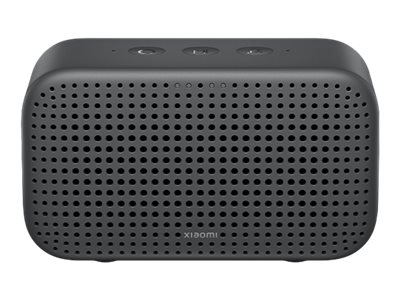 Xiaomi | Smart Speaker Lite | Bluetooth | Black | Portable | Wireless connection - Image 2