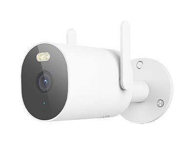 Xiaomi | Outdoor Camera | AW300 | 24 month(s) | Bullet | 3 MP | F2.0 | H.265 | MicroSD, Max. 256 GB - Image 2