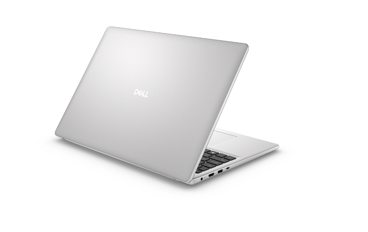 Dell 16 DC16251 | Platinum Silver | 16 " | 2K | 1920 x 1200 pixels | Anti-glare | Intel Core 7 | 150U | 16 GB | DDR5 | Solid-state drive capacity 1000 GB | NVIDIA GeForce MX570A | GDDR6 | 2 GB | Windows 11 Pro | 802.11ax | Keyboard language English | Keyboard backlit | Warranty 36 month(s) | Battery warranty 12 month(s) - Image 6