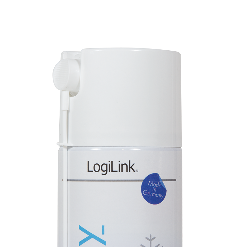Logilink | RP0014 | Cooling Spray | 400 ml - Image 6