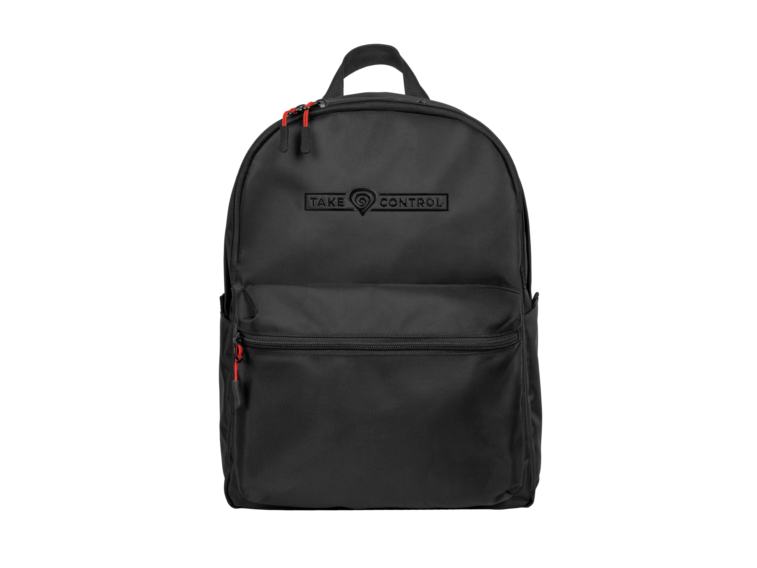 Genesis Pallad 200 | Fits up to size 14.1 " | Backpack | Black | Shoulder strap - Image 3