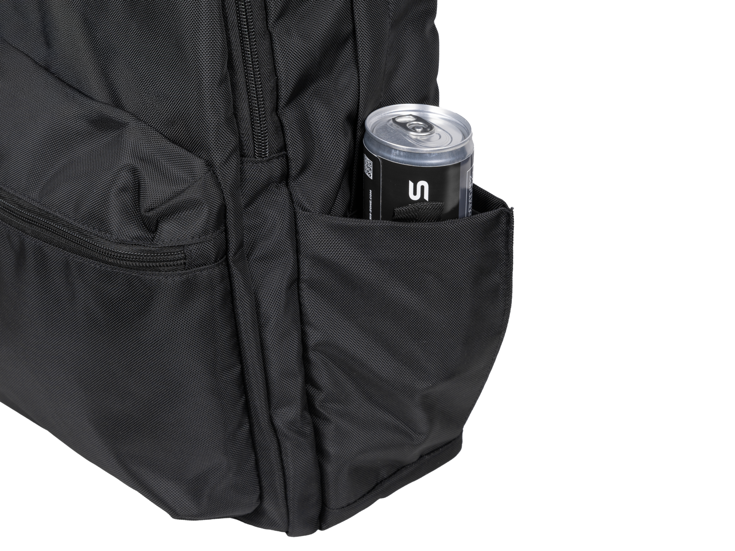 Genesis Pallad 200 | Fits up to size 14.1 " | Backpack | Black | Shoulder strap - Image 12