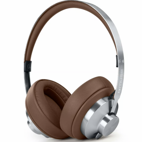 Muse | Headphones | M-298 SBR | ANC