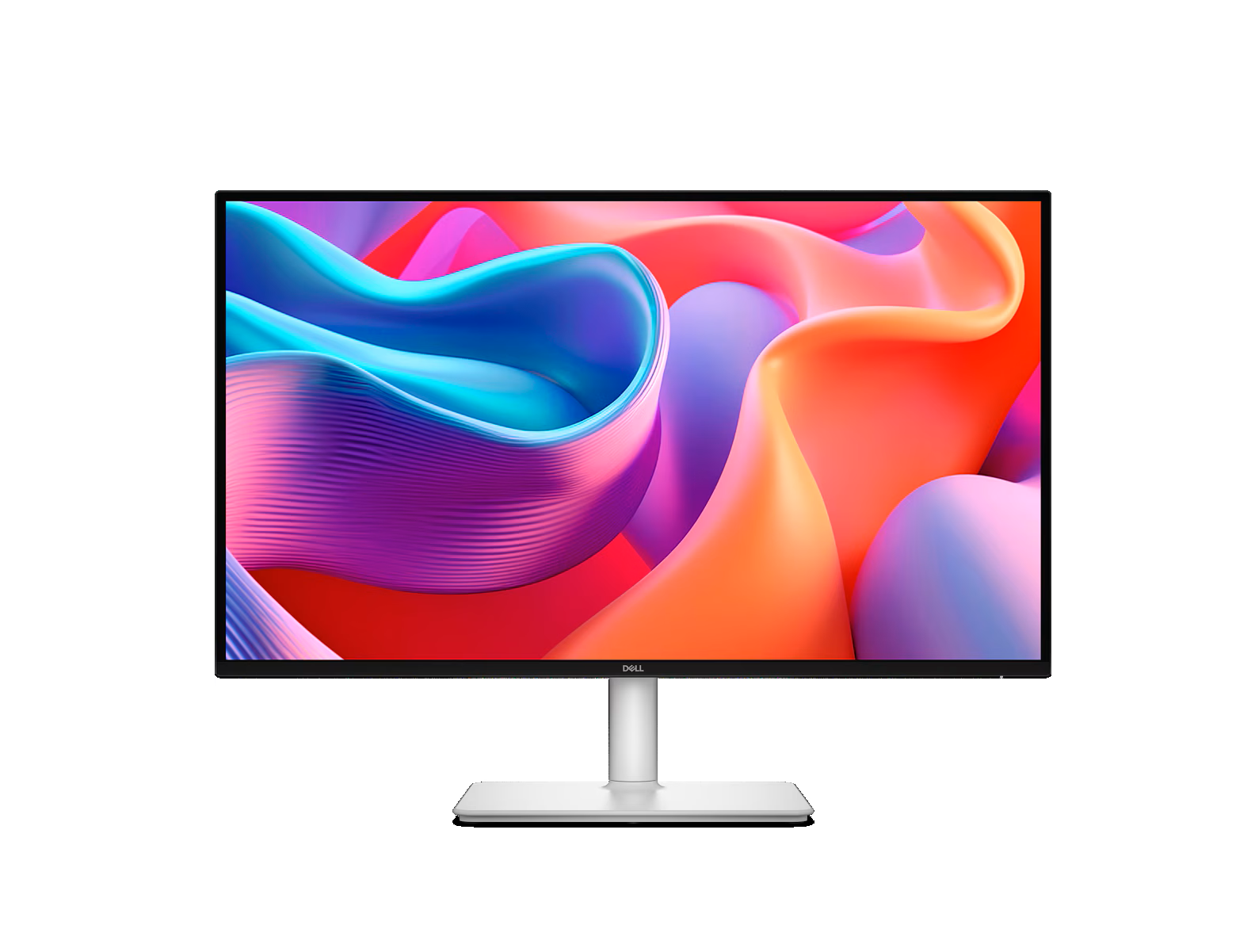 Dell | S2725DC | 27 " | IPS | QHD | 16:9 | 144 Hz | 1 ms | 2560 x 1440 pixels | 350 cd/m² | HDMI ports quantity 1 | White - Image 4