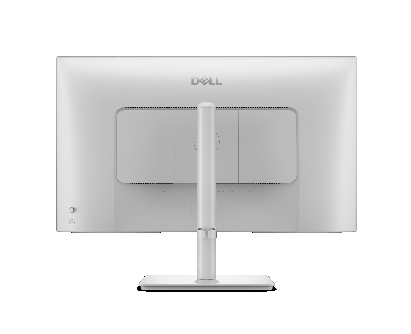Dell | S2725DC | 27 " | IPS | QHD | 16:9 | 144 Hz | 1 ms | 2560 x 1440 pixels | 350 cd/m² | HDMI ports quantity 1 | White - Image 6