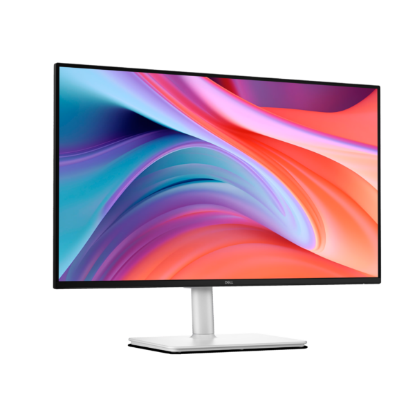 Dell | S2725HSM | 27 " | IPS | FHD | 16:9 | 144 Hz | 1 ms | 1920 x 1080 pixels | 300 cd/m² | HDMI ports quantity 2 | White
