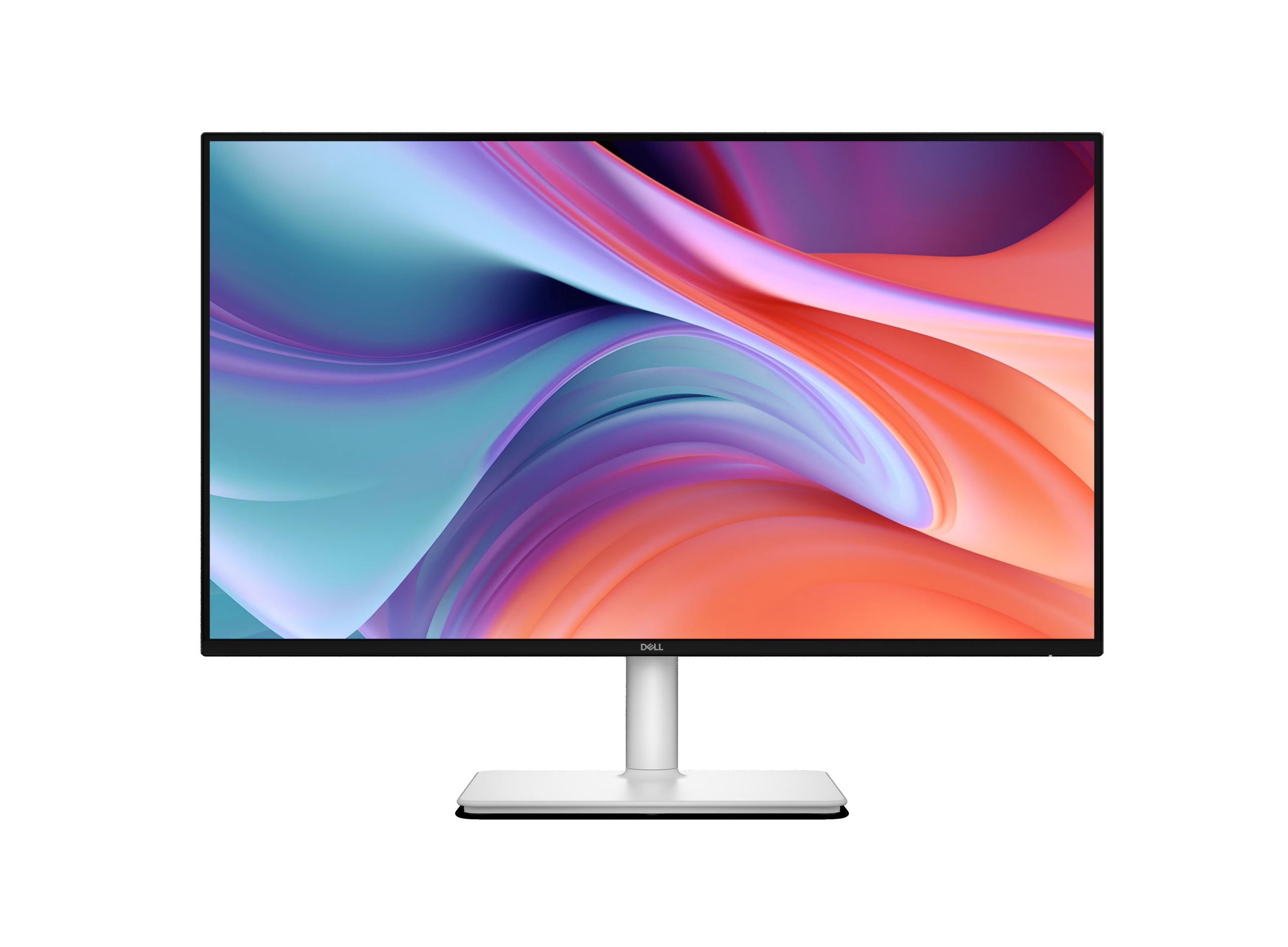 Dell | S2725HSM | 27 " | IPS | FHD | 16:9 | 144 Hz | 1 ms | 1920 x 1080 pixels | 300 cd/m² | HDMI ports quantity 2 | White - Image 3