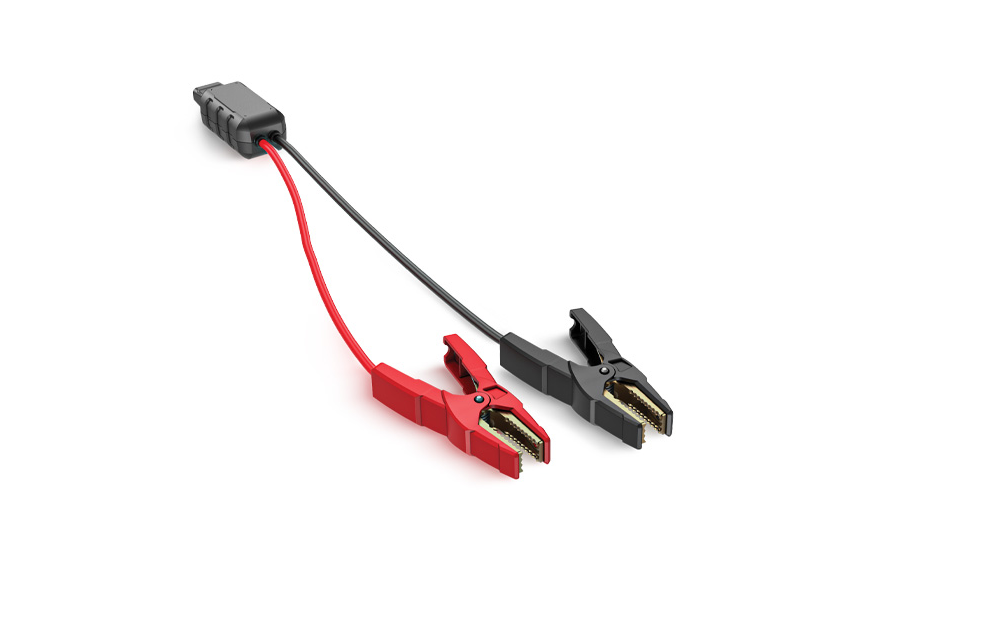 Navitel Multi-functional car jump starter, JS4000 | Jump starter - Image 6