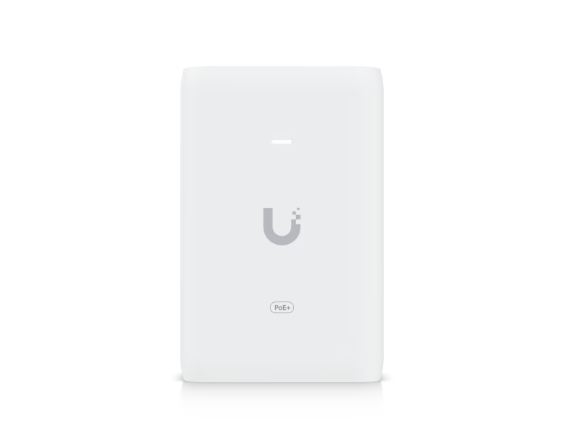 Ubiquiti 2.5G PoE+ Adapter, 30W | UACC-PoE+-2.5G - Image 2
