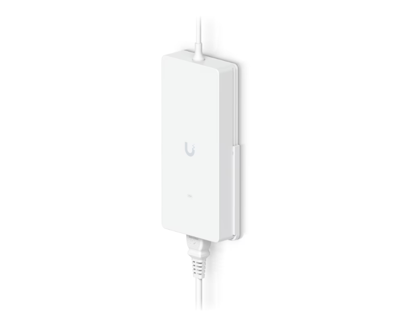 Ubiquiti An AC power adapter delivers 210W at 54V DC for a PoE switch | UACC-Adapter-AC-210W - Image 2