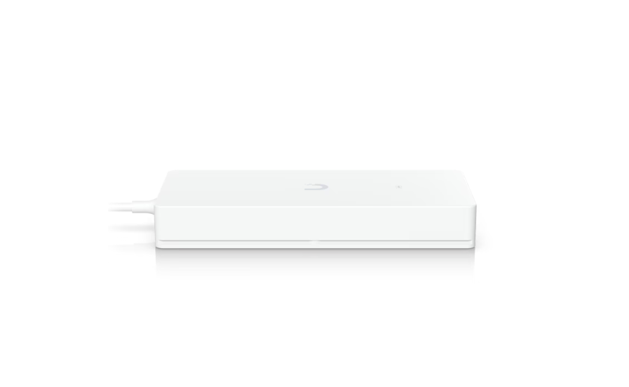 Ubiquiti An AC power adapter delivers 210W at 54V DC for a PoE switch | UACC-Adapter-AC-210W - Image 3