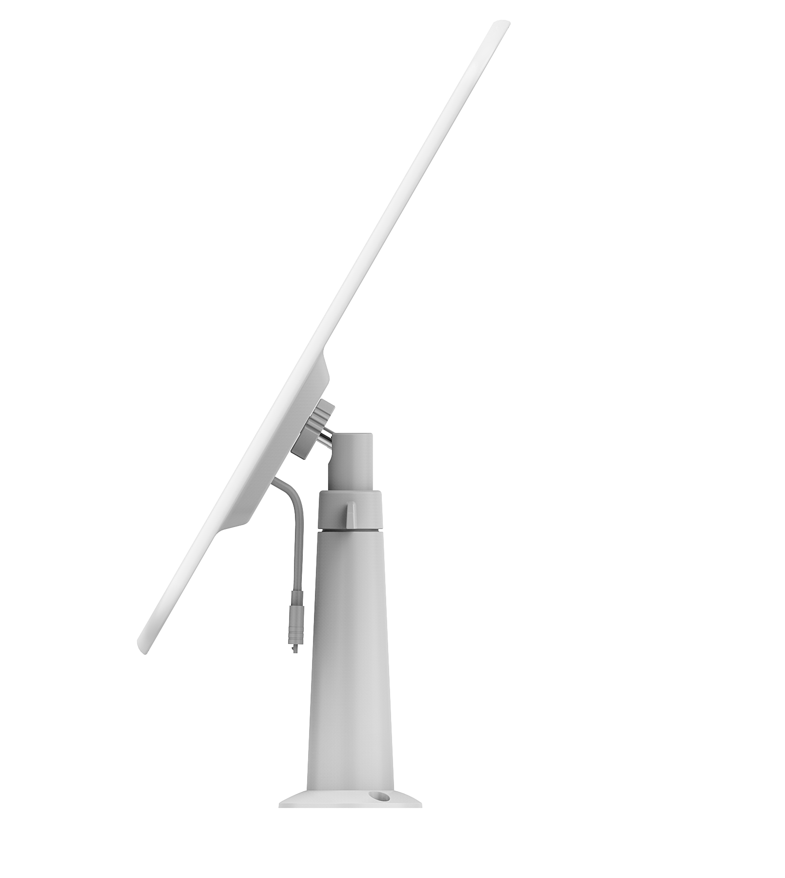 EZVIZ | Smart Home Battery Security Camera with Solar Panel | CS-HB8-4K | 8 MP | 4mm | IP65 | H.265/H.264 | MicroSD up to 512 GB - Image 10