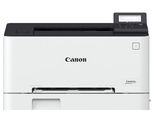 Canon i-SENSYS LBP631Cw | Colour | Laser | Color Laser Printer | Wi-Fi