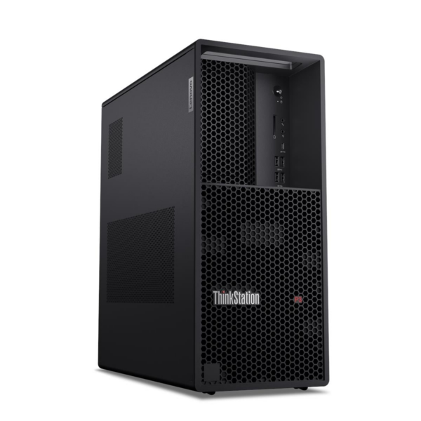 Lenovo ThinkStation | P3 G2 | Desktop | Tower | Intel Core Ultra 9 | 285K | Internal memory 64 (2x32GB) GB | UDIMM DDR5 | 1000 GB | Intel Graphics | No Optical drive | Keyboard language English | Windows 11 Pro | Warranty 36 month(s)