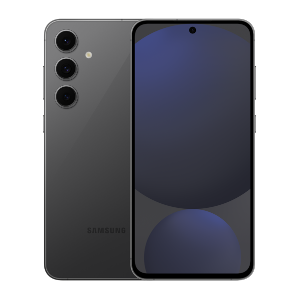 Samsung | Galaxy | S24 FE (S721) | Graphite | 6.7 " | Dynamic AMOLED 2X | 1080 x 2340 pixels | Exynos | 2400e | Internal RAM 8 GB | 256 GB | Dual SIM | 4G | 5G | Main camera resolution 50 MP | Secondary camera resolution 10 MP | Android | 4700 mAh