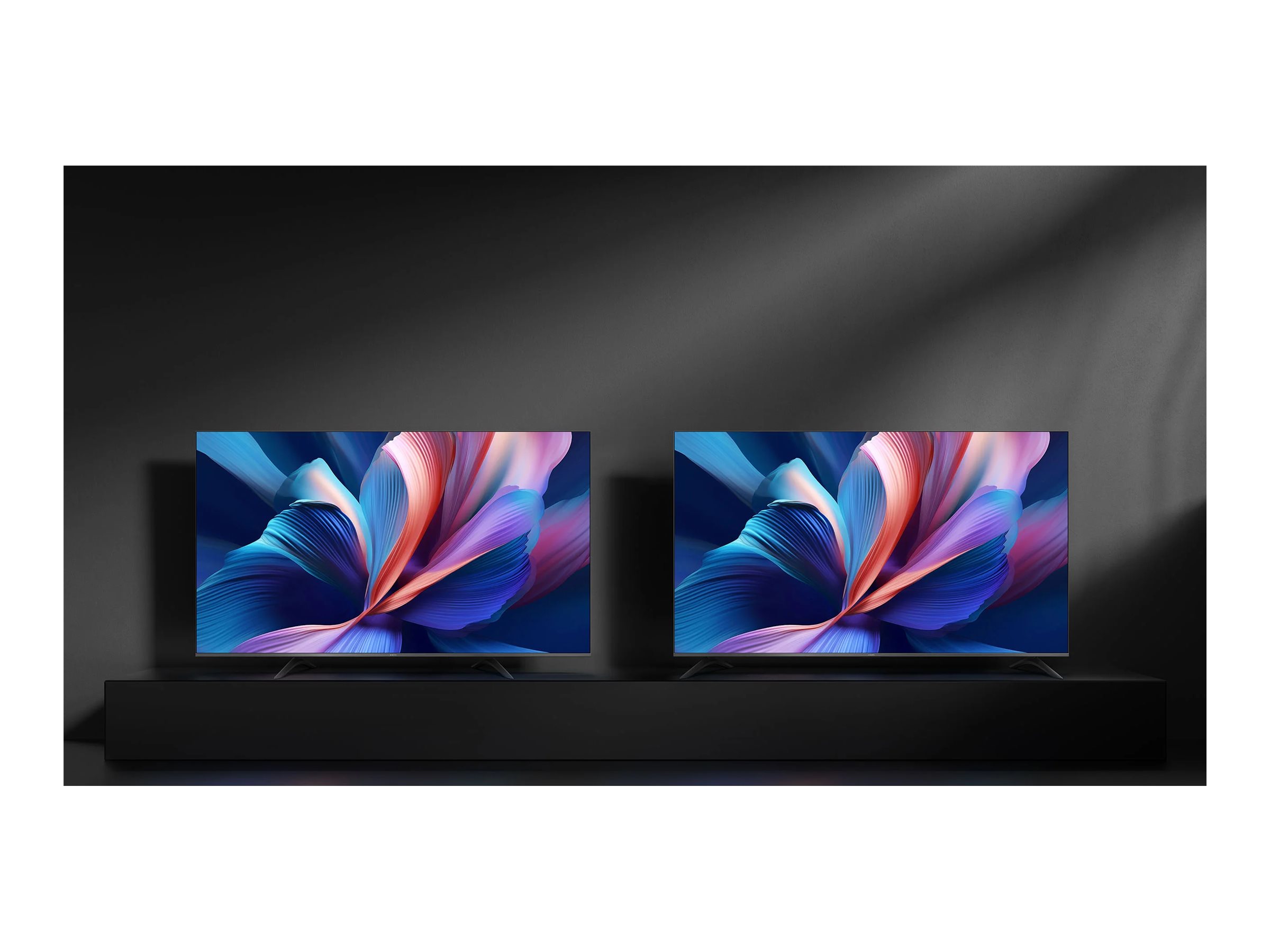 Xiaomi QLED TV A Pro 2026 | 32" | Smart TV | Google TV | HD | Dark Gray - Image 6