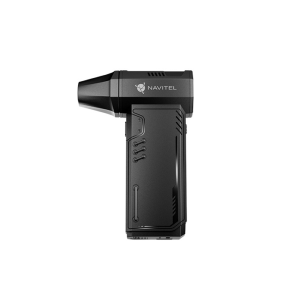 Navitel TF5 | High-efficient turbo fan