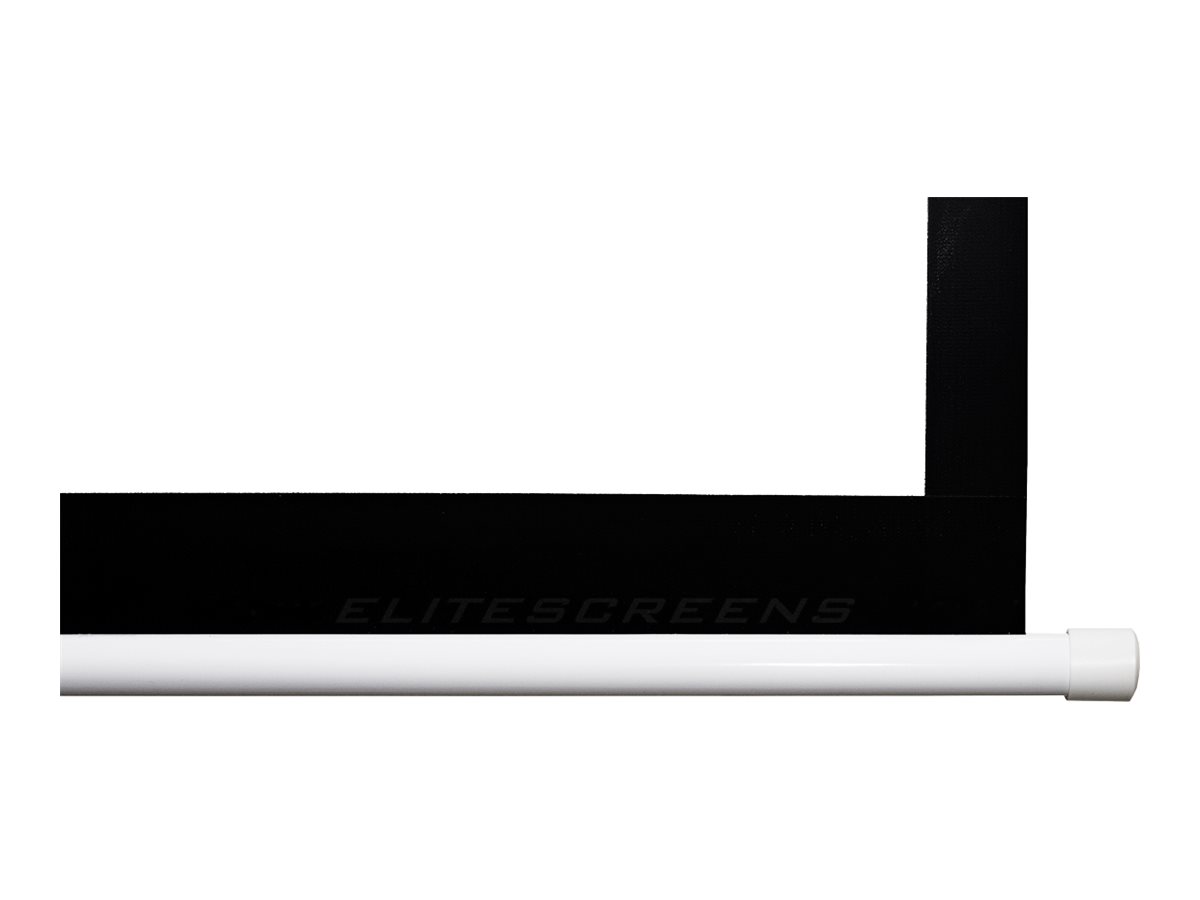 Elite Screens | Manual Series | M113NWS1 | Diagonal 113 " | 1:1 | Viewable screen width (W) 203 cm | White - Image 6