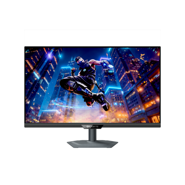 Gigabyte | M27Q2 | 27 " | SS IPS | QHD | 200 Hz | 1 ms | 2560 x 1440 pixels | 350 cd/m² | HDMI ports quantity 2