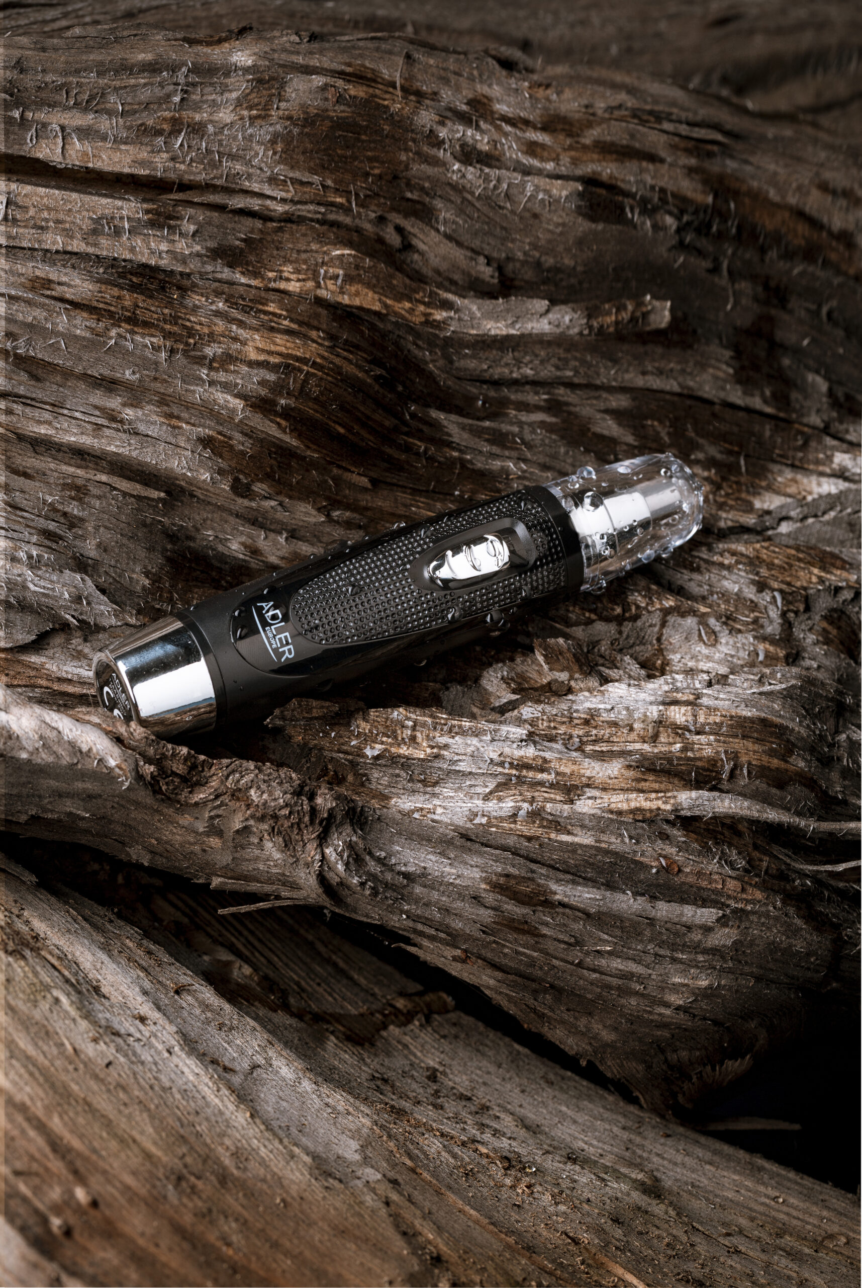 Adler | AD 2911 | Trimmer | Black - Image 11