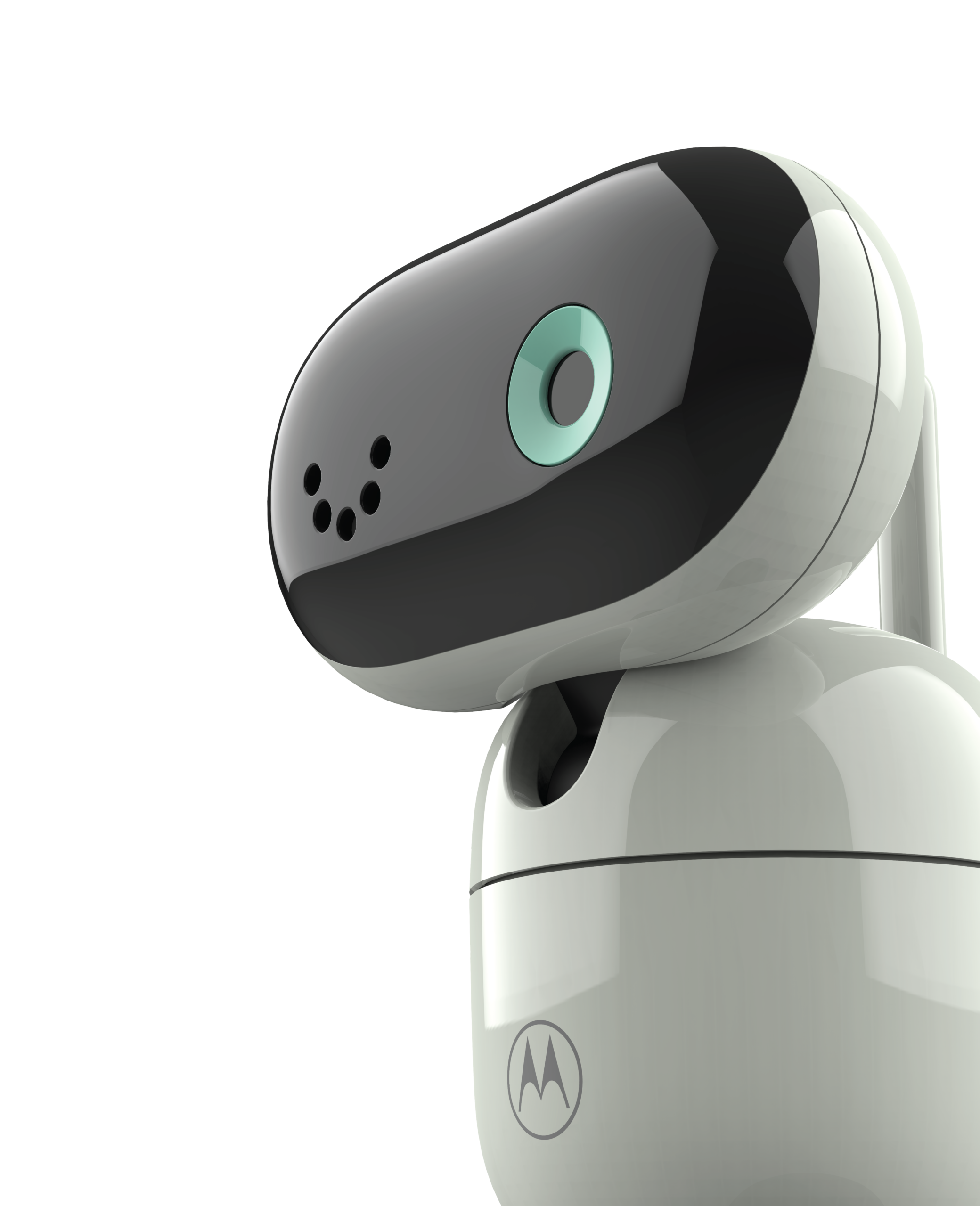 Motorola 5" Monitor With AI and Stargrip | PIP1710 Connect - Image 13