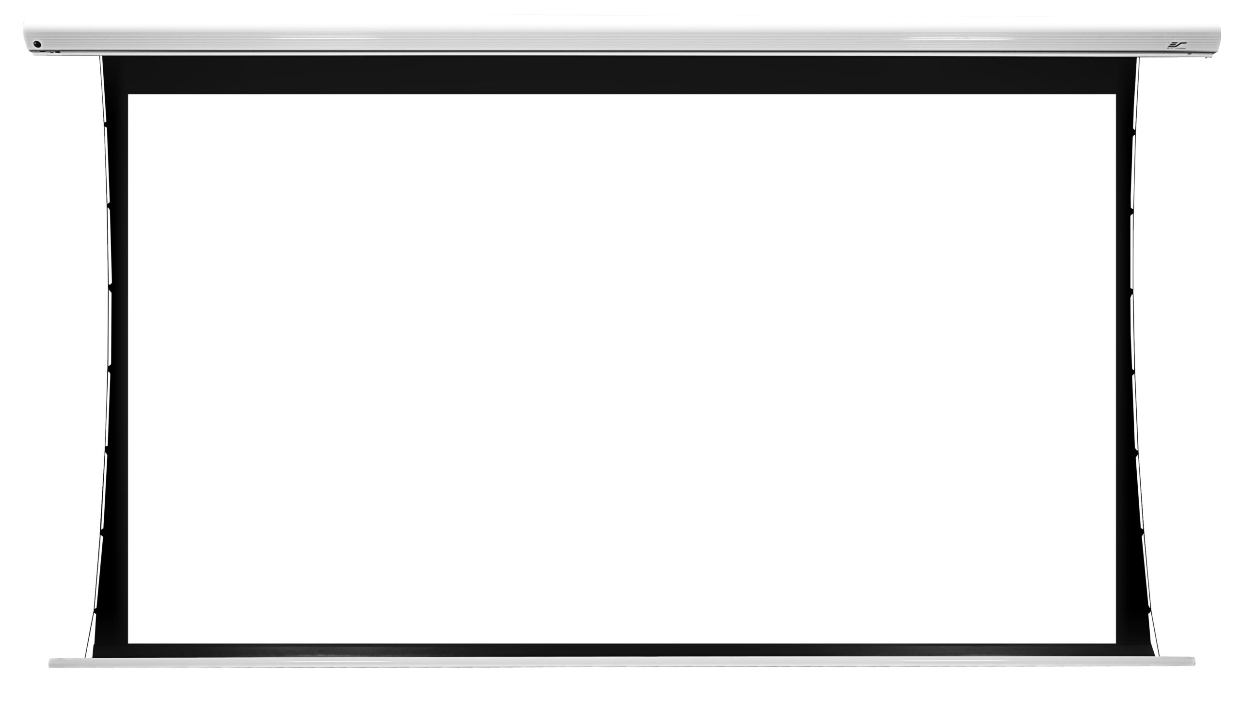 Elite Screens | Saker Tab-Tension Series | SKT120XHW-E10 | Diagonal 120 " | 16:9 | Viewable screen width (W) 266 cm | White - Image 15
