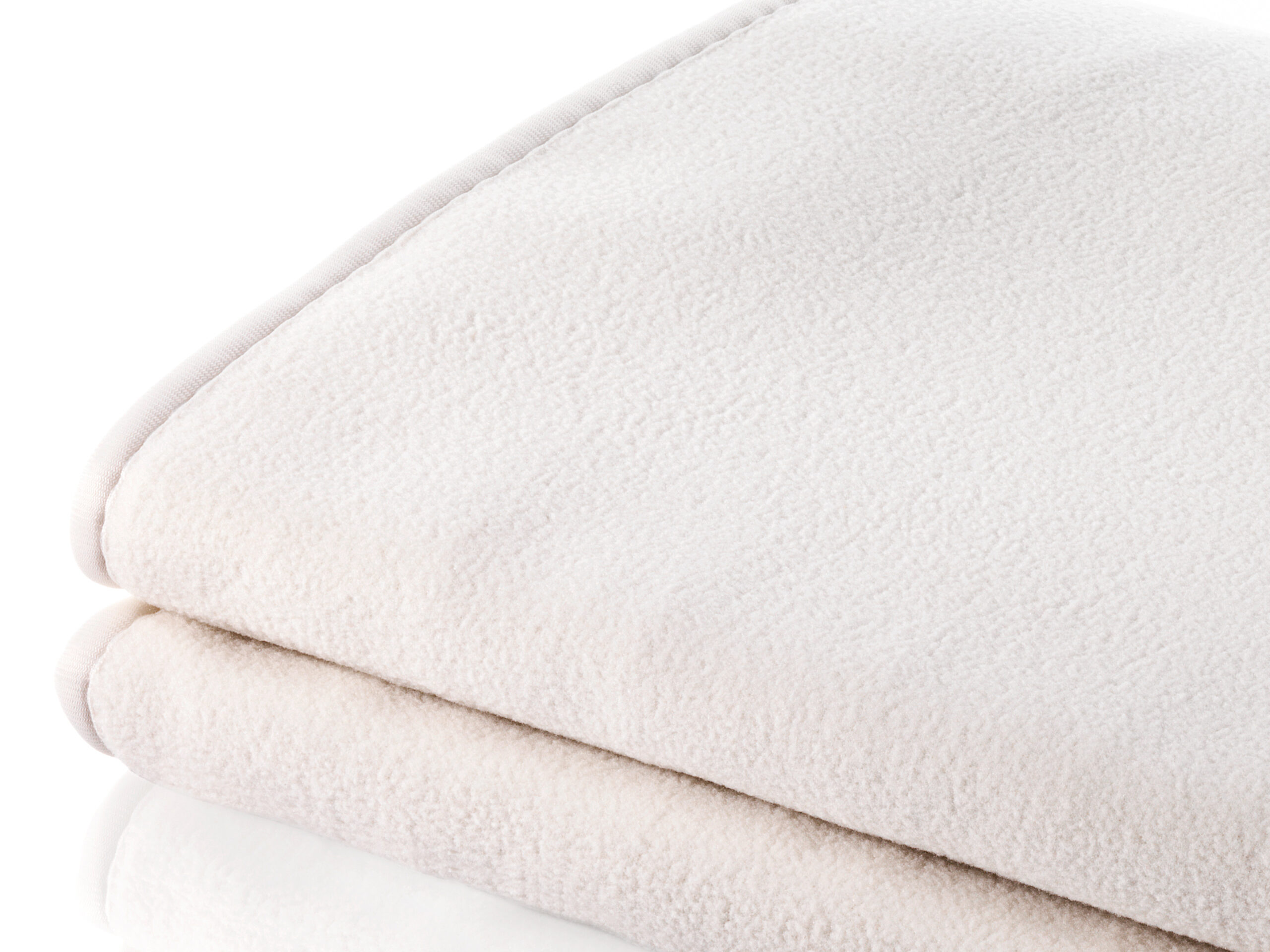 Tristar | Electric underblanket | BW-4753 | Number of heating levels 2 | Number of persons 1 | Washable | Fleece | White - Image 7