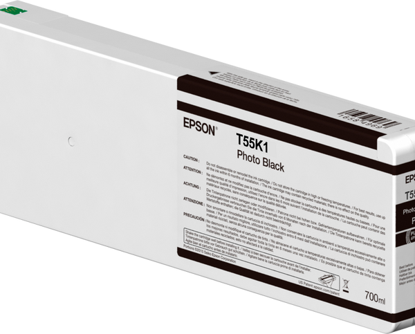 Epson T56UD | Ink Cartridge | Violet