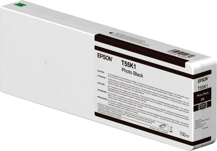 Epson T56UD | Ink Cartridge | Violet