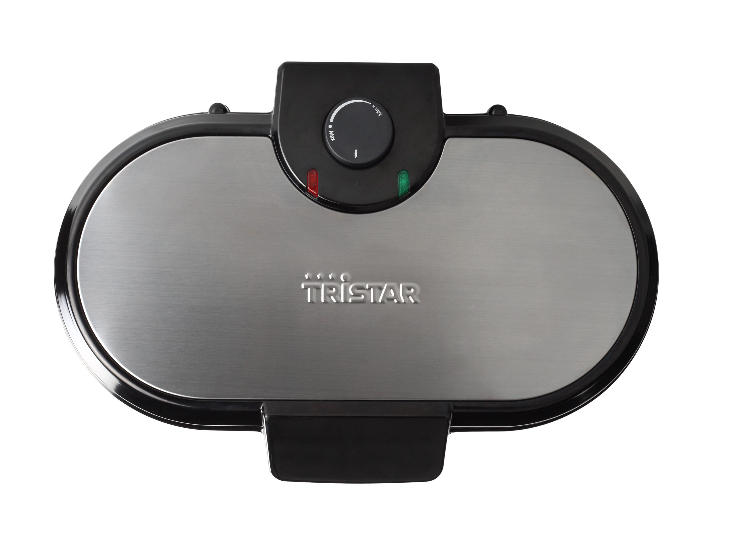 Tristar | Waffle maker | WF-2120 | 1200 W | Number of pastry 10 | Heart shaped | Black - Image 11