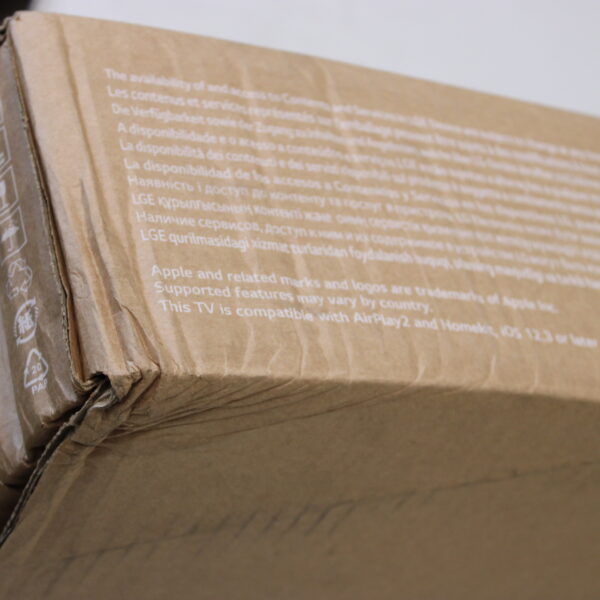 SALE OUT. SALE OUT. LG | Monitor | 24TQ510S-PZ | 23.6 " | VA | HD | 16:9 | 60 Hz | 14 ms | 1366 x 768 | 250 cd/m² | HDMI ports quantity 2 | Black | Warranty 34 month(s) | DAMAGED PACKAGING