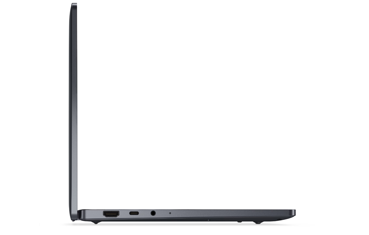 Dell Pro Premium 13 PA13250 | 13.3 " | FHD+ | Anti-glare | Intel Core Ultra 7 | 266V | 16 GB | LPDDR5x | Solid-state drive capacity 512 GB | Intel Arc Graphics | Windows 11 Pro | Bluetooth version 5.4 | Keyboard language Estonian | Keyboard backlit | Warranty 36 month(s) | Battery warranty 12 month(s) - Image 7