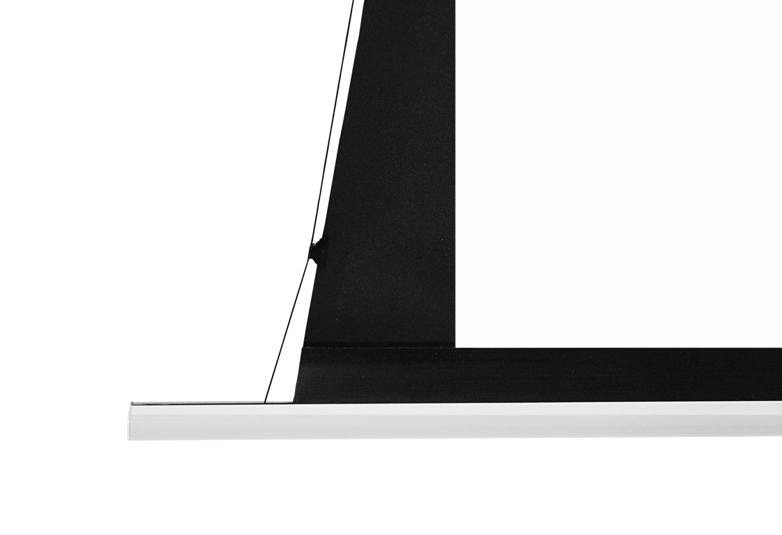 Elite Screens | SKT100XHW-E12 | Diagonal 254 " | 16:9 | Viewable screen width (W) 2.21 cm | White - Image 6