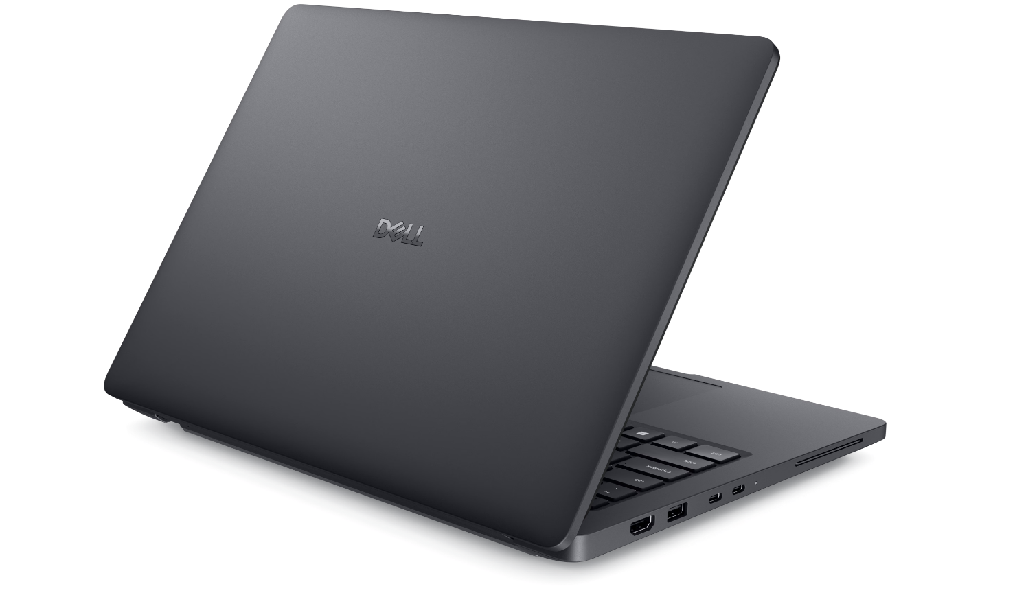 Dell Pro Max 14 MC14250 | 14 " | FHD+ | Intel Core Ultra 7 | 255H | 32 GB | DDR5 | Solid-state drive capacity 512 GB | NVIDIA RTX PRO 500 Blackwell | GDDR7 | 6 GB | Windows 11 Pro | Keyboard language Estonian | Keyboard backlit | Warranty 36 month(s) | Battery warranty 12 month(s) - Image 5