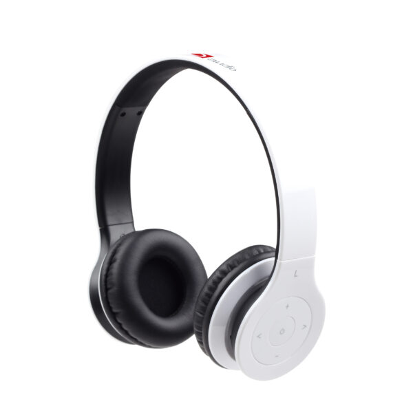 Gembird | Bluetooth stereo headset "Berlin"